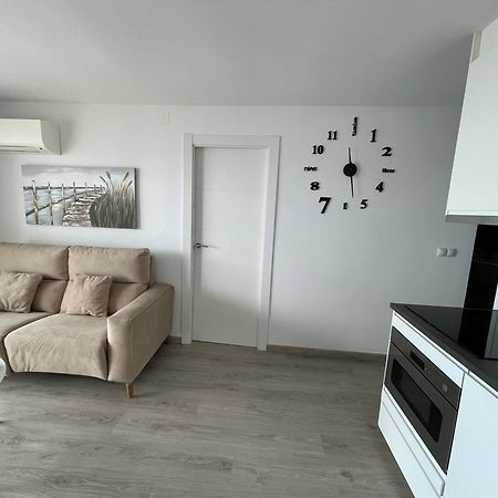 Altea Beach Apartment 외부 사진