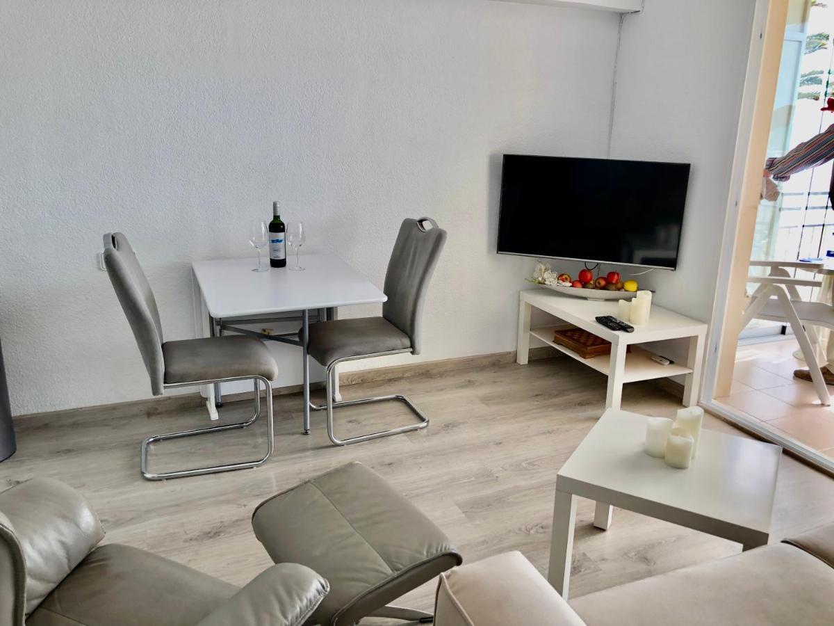 Altea Beach Apartment 외부 사진