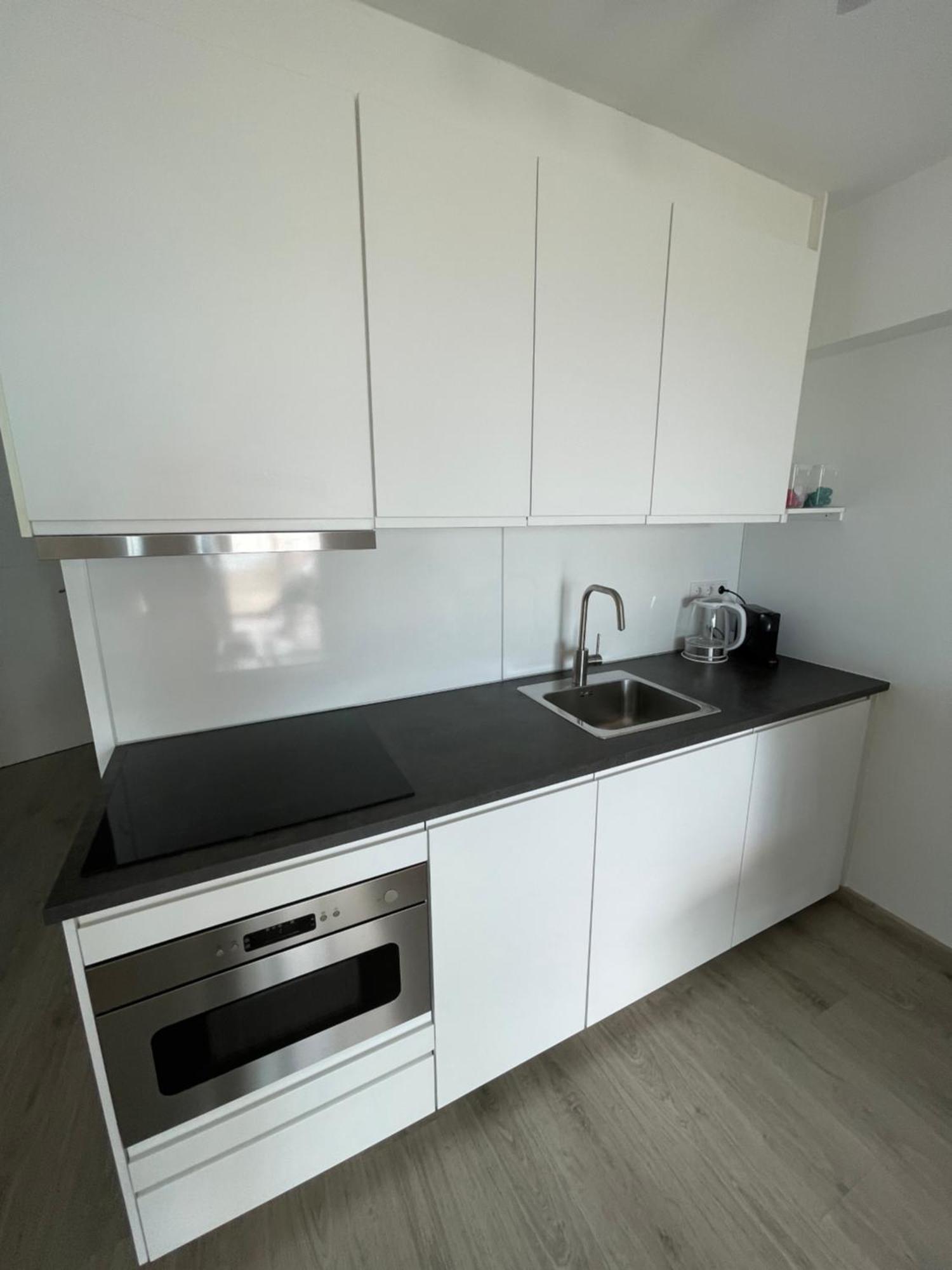 Altea Beach Apartment 외부 사진