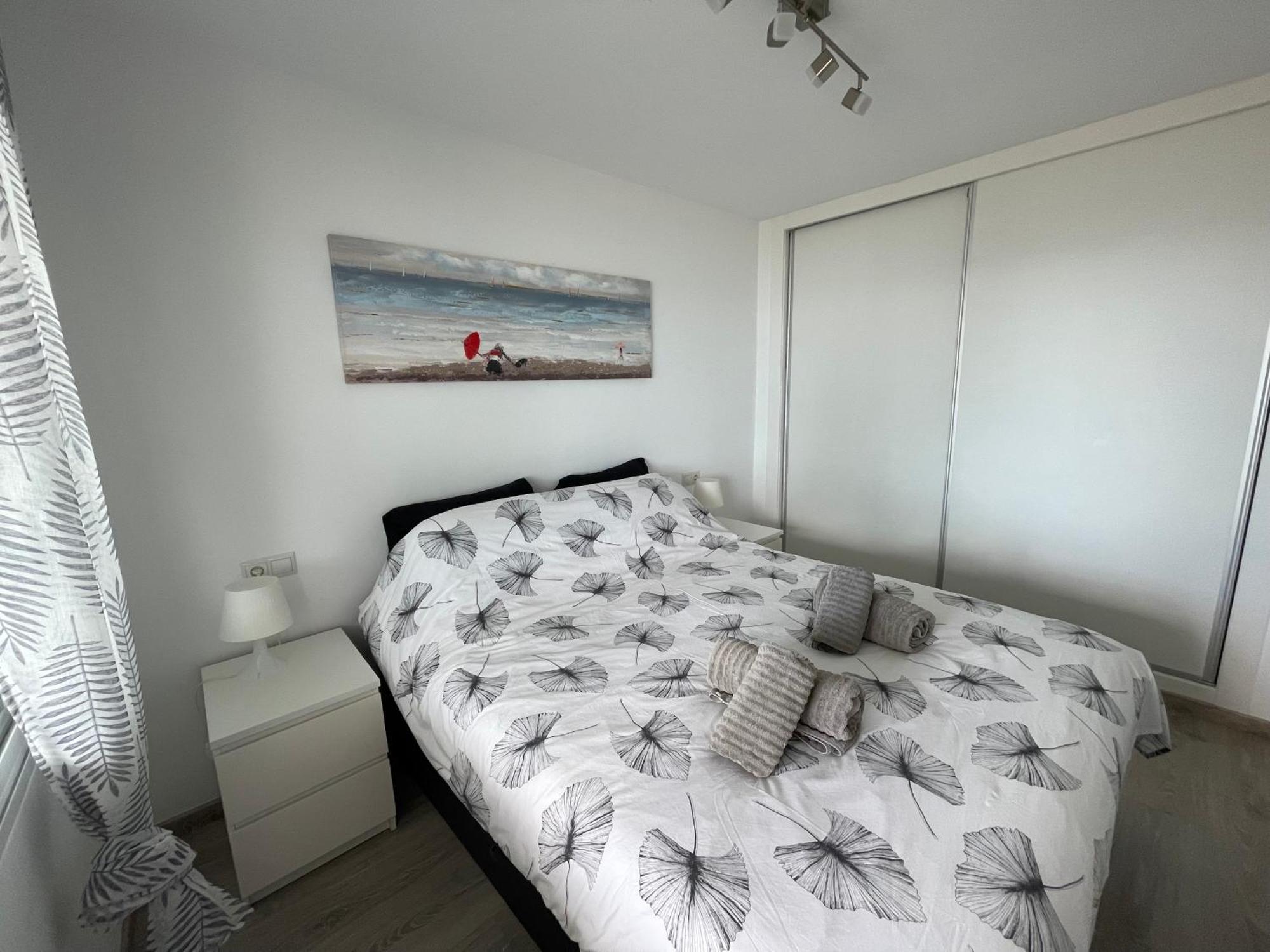Altea Beach Apartment 외부 사진