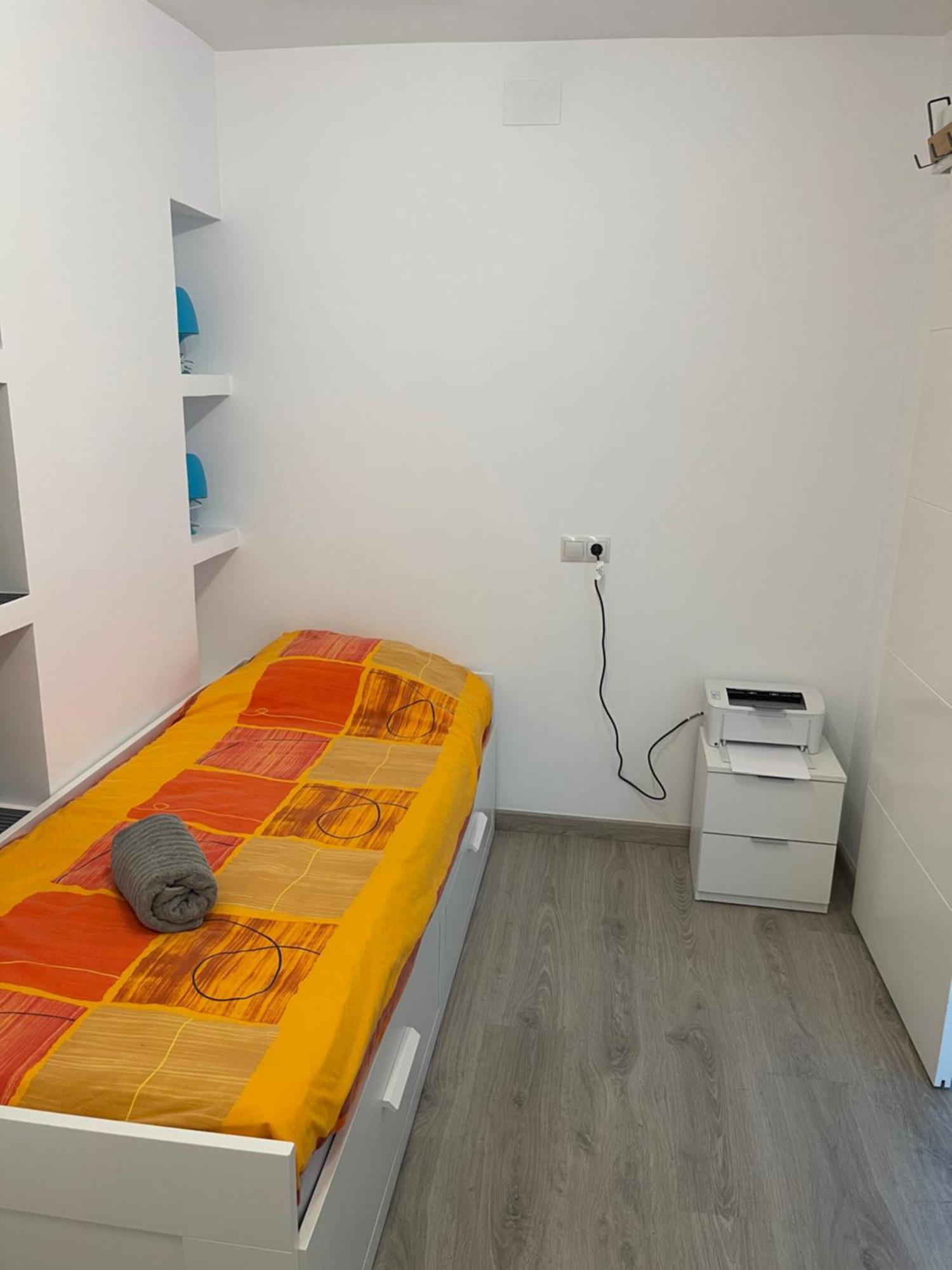 Altea Beach Apartment 외부 사진