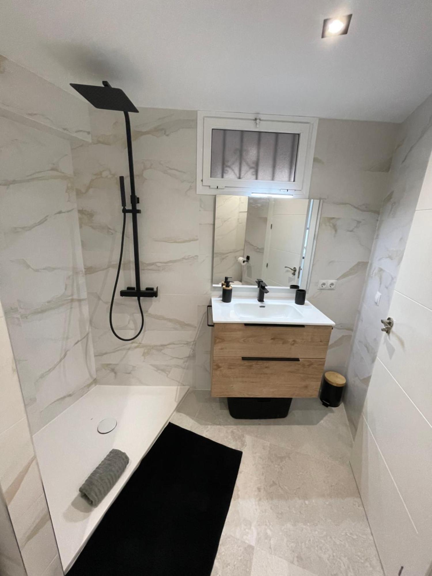 Altea Beach Apartment 외부 사진