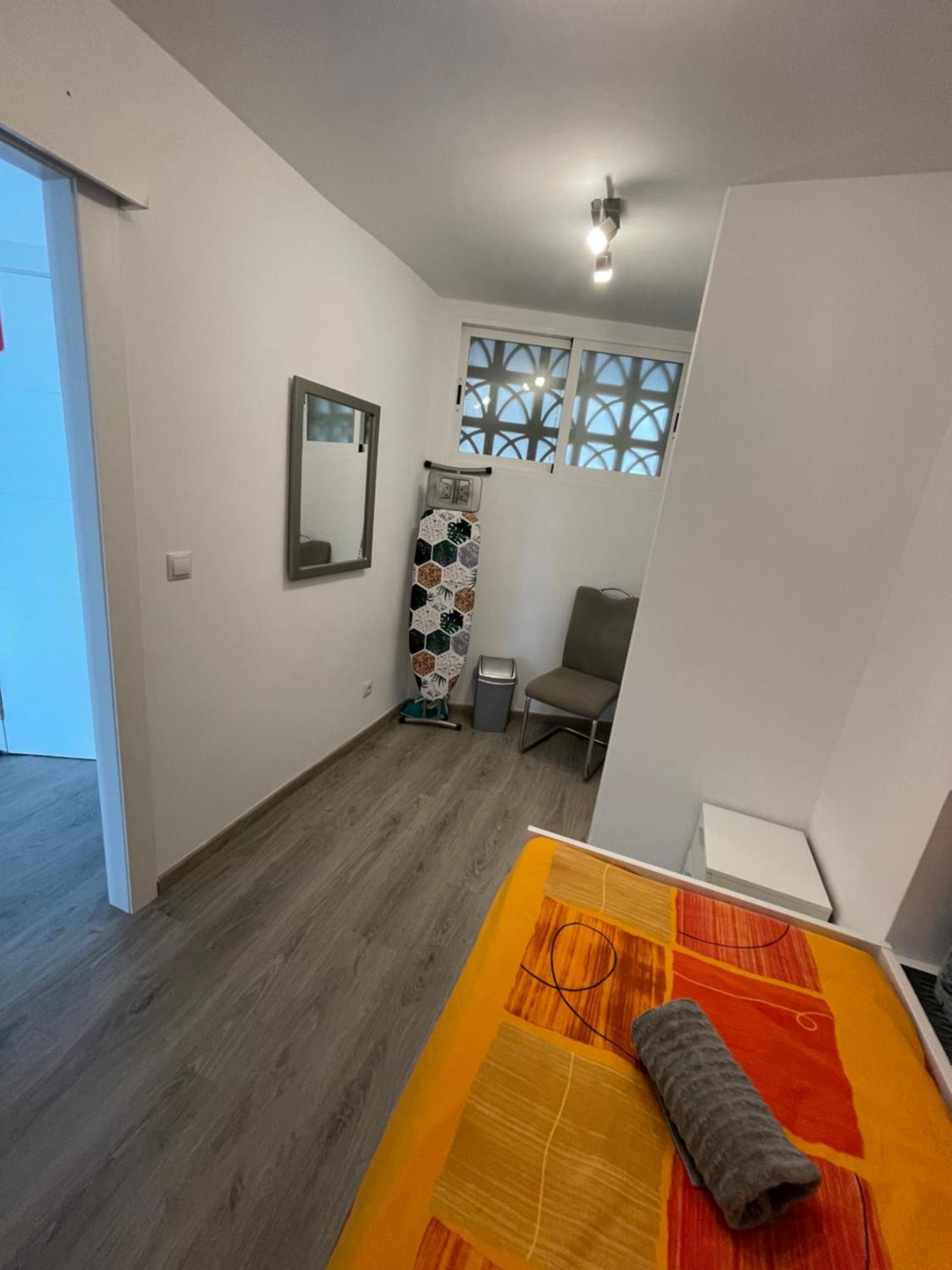 Altea Beach Apartment 외부 사진