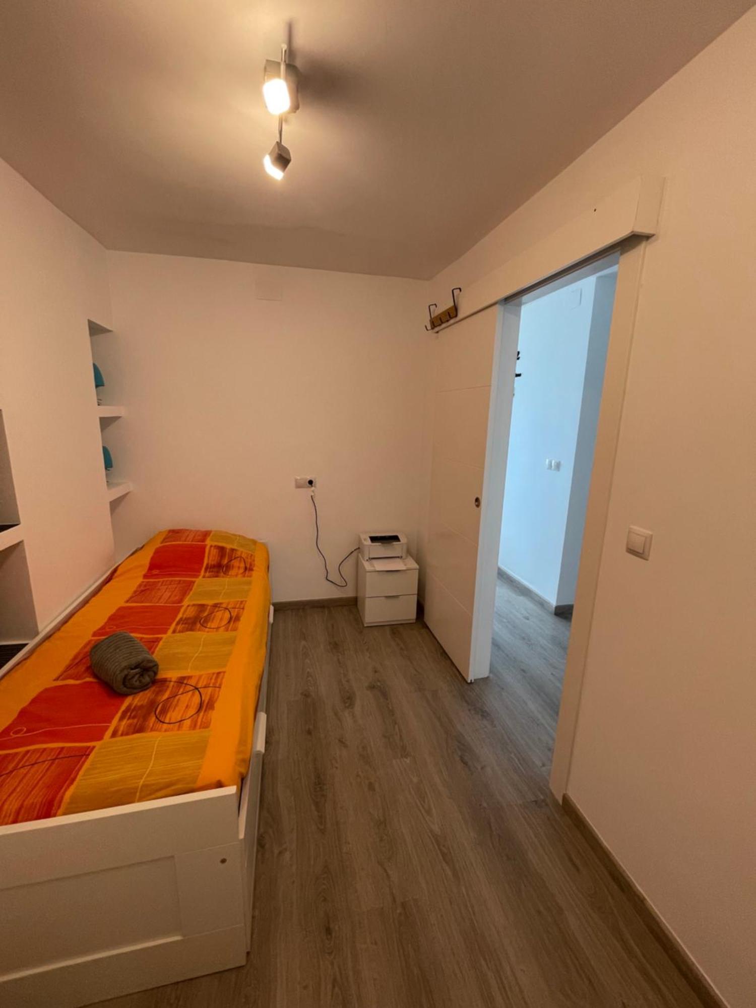 Altea Beach Apartment 외부 사진
