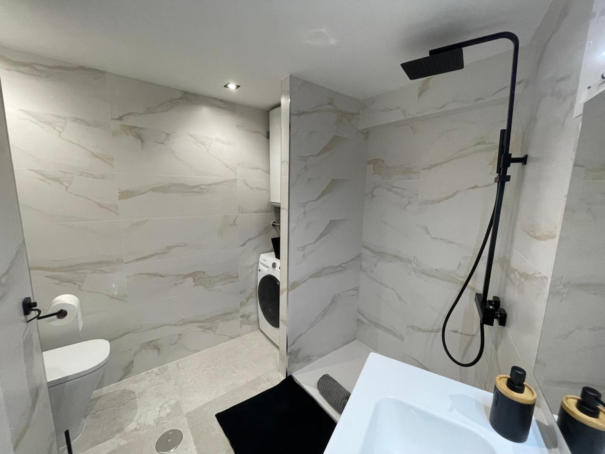 Altea Beach Apartment 외부 사진