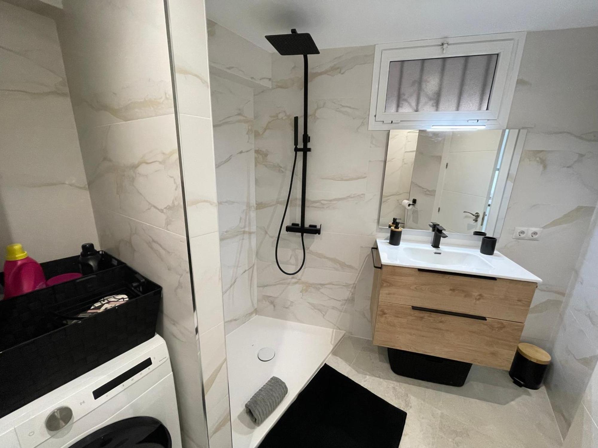 Altea Beach Apartment 외부 사진